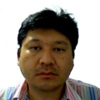 Osvaldo Mamoru Sato