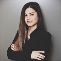 Maria Papanicolaou