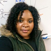 Simphiwe Mabaso