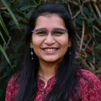 Divya Rane