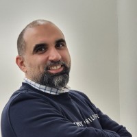 Wissam Afandi