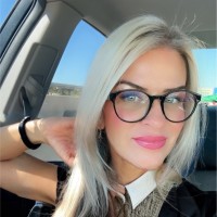 Gina Calvert