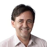 Russell McGrath