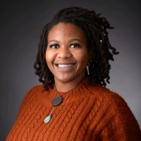 Candace Jones