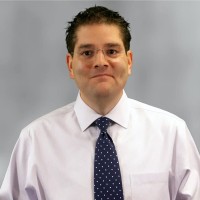 Jeremy Lambert, M.Div., Mac, Bcc