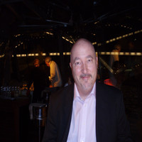 Thomas Nevin