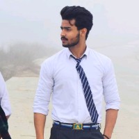Zain Saeed