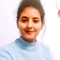 Aishwarya Basavaraj Kalashetty