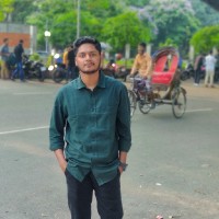 Kazi Altaf Hossain