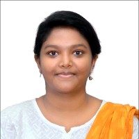 Nikitha U