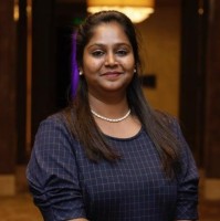 Shoba Solomon