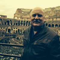 Paul Goodridge
