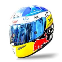 EDS HELMET
