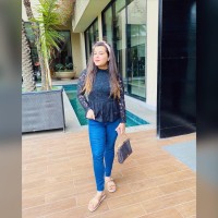 Tushvika Chawla