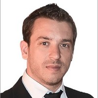 Gonzalo Carrera Esteban
