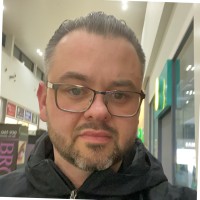 Antony Orton Macoste