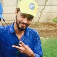 Divyesh Dodiya