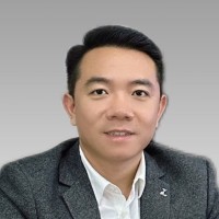 Jackie Wang