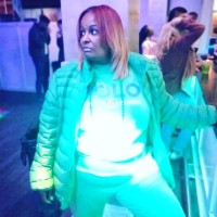 Yolonda Carter