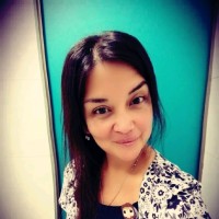 Jacqueline Aspeé Castillo