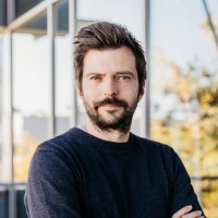 Cédric De Buysere