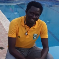 Oumar Seydi