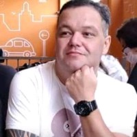 Bruno Rocha