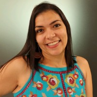 Amanda Barbara Santos