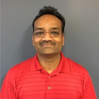 Srinivasan Sankaranarayanan