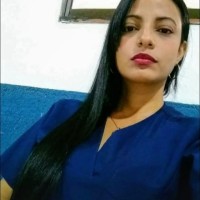 Karen Avendaño Julio