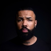 Luiz Gustavo Valério Bomfim