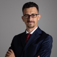 Luca Ferranti