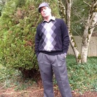 Gordon Gidlof