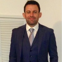 Peter Stevenson