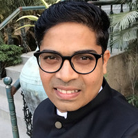 Rishiraj Khajanchi