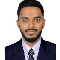Mohammed Fuzail