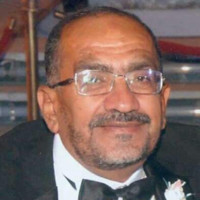 Hussein El Serafy