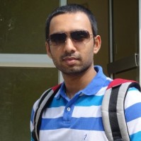 Balaji Veeraraghavan