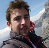 GONZALO Villanueva Figueroa