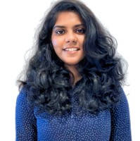 Anuja Dilrukshi