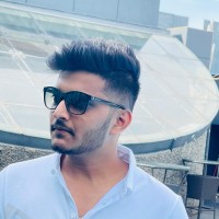 Shashank Reddy V