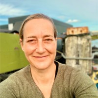Miranda Gelmers