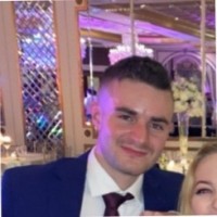 Brian Horan