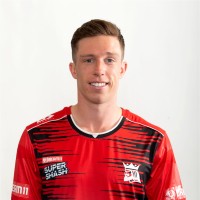 Leo Carter