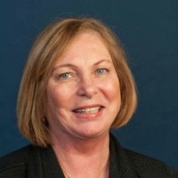 Joyce Tucker