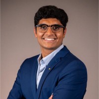 Mihir Falgun Chokshi