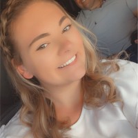 Cassidy Mosley