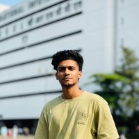 Muhammed Fazil K