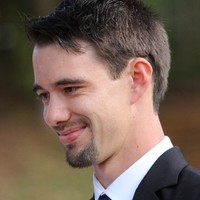 Calvin Kammeraat