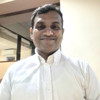 Swapnil Sawant